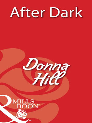 cover image of After Dark